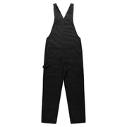 AS Colour Canvas Overalls 5980