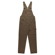 AS Colour Canvas Overalls 5980
