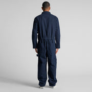 AS Colour Canvas Coveralls 5981