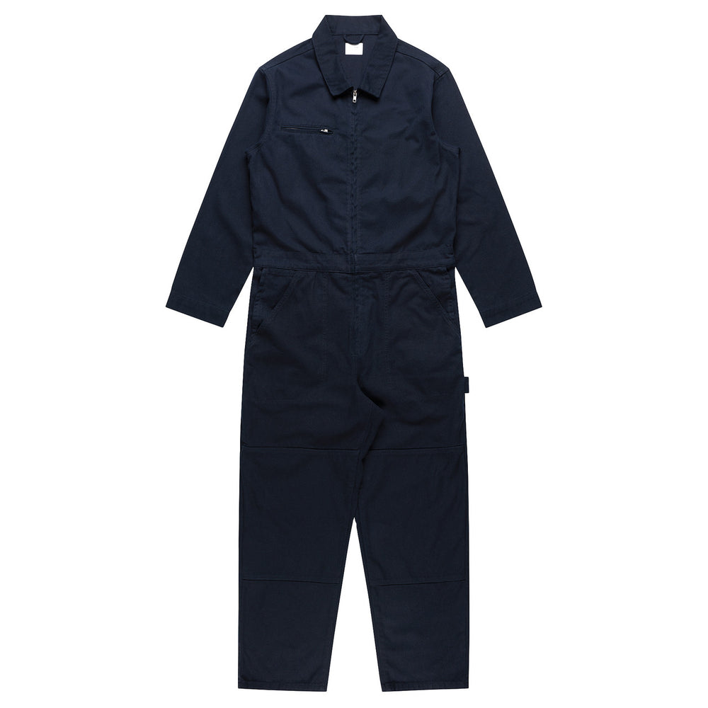 AS Colour Canvas Coveralls 5981