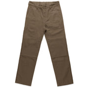 AS Colour Canvas Pants 5982