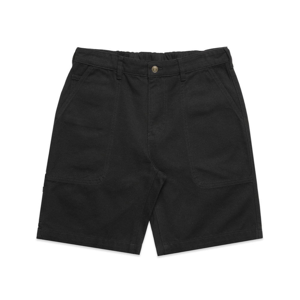 AS Colour Canvas Shorts 20" 5983