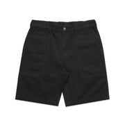 AS Colour Canvas Shorts 20" 5983