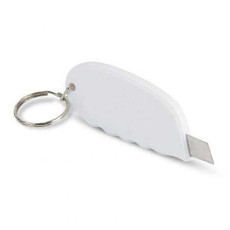 Mini Cutter Key Ring - Image 3
