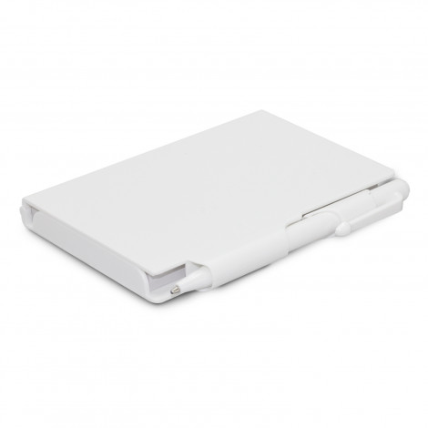 Pocket Rocket Notebook - Image 4