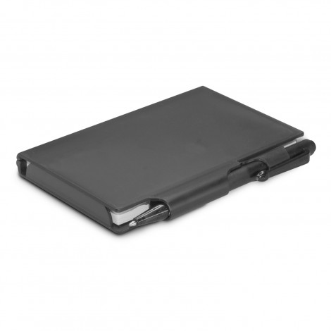 Pocket Rocket Notebook - Image 11