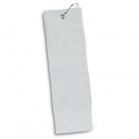 Golf Towel - Image 2