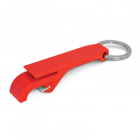 Snappy Bottle Opener Key Ring - Image 5