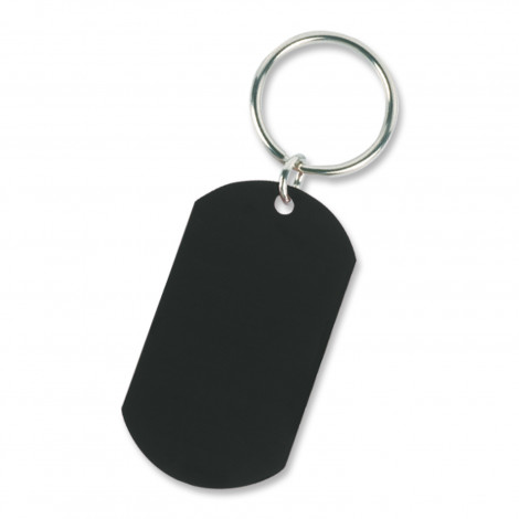Lotus Key Ring - Image 4