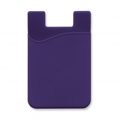 Silicone Phone Wallet - Image 11