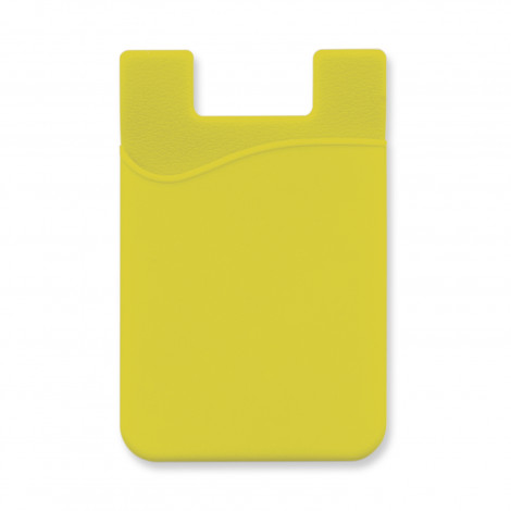 Silicone Phone Wallet - Image 3