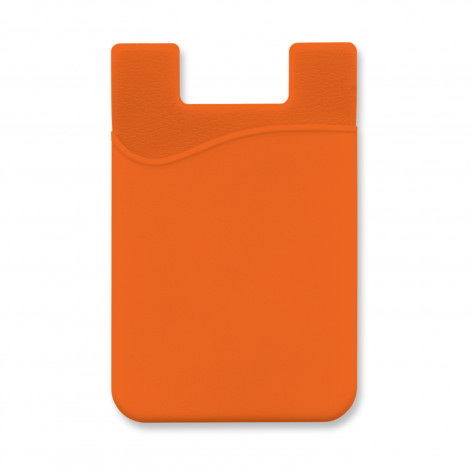 Silicone Phone Wallet - Image 4