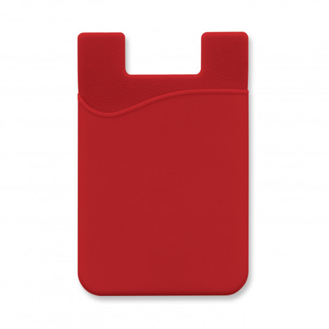 Silicone Phone Wallet - Image 6