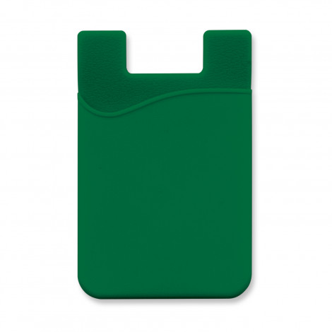 Silicone Phone Wallet - Image 8