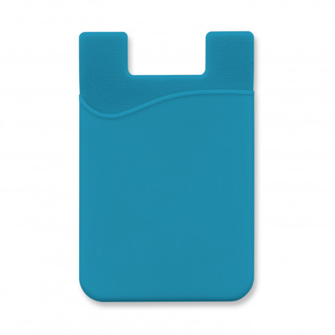 Silicone Phone Wallet - Image 9