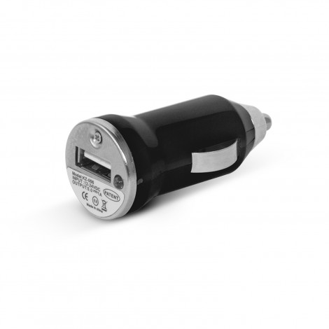 Mini Car Charger - Image 2