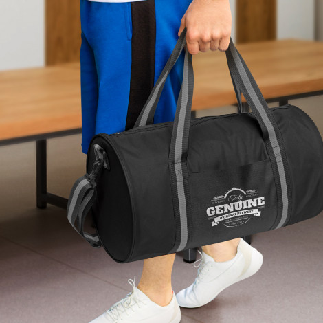 Voyager Duffle Bag - Image 3