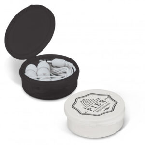 Mondo Earbuds