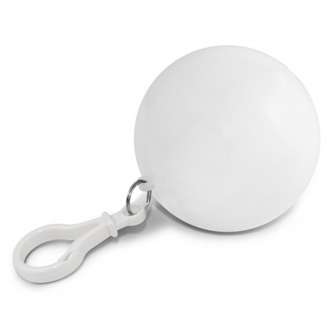 Rain Coat Ball - Image 2