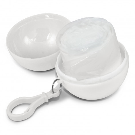 Rain Coat Ball - Image 4