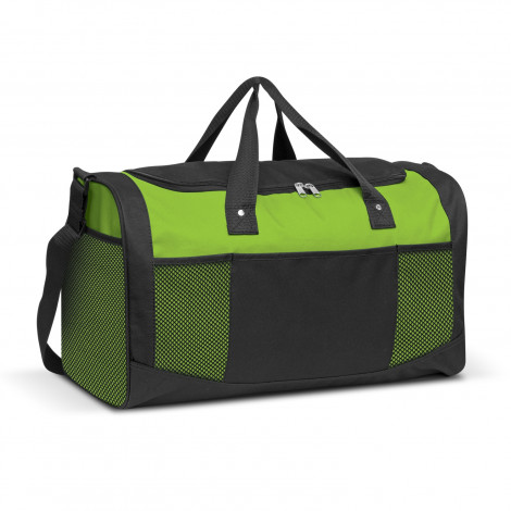 Quest Duffle Bag - Sale - Image 3
