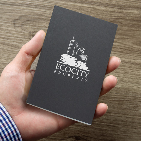 Reflex Notebook - Small - Image 4