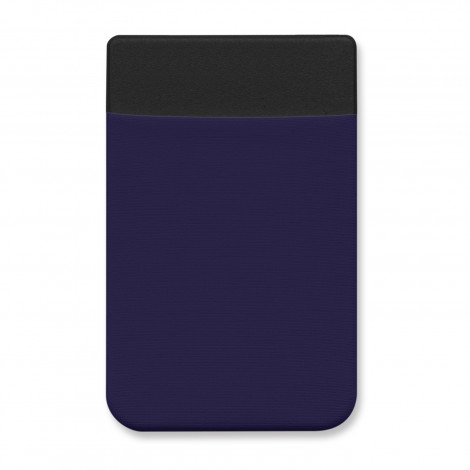 Lycra Phone Wallet - Full Colour - Image 11