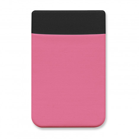 Lycra Phone Wallet - Full Colour - Image 5