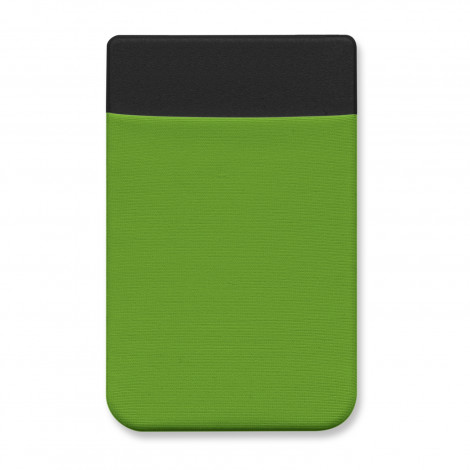 Lycra Phone Wallet - Full Colour - Image 7