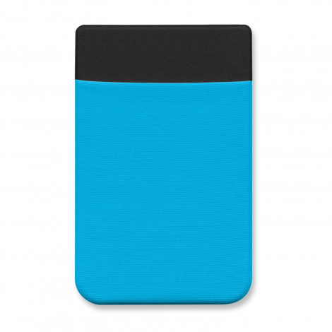 Lycra Phone Wallet - Full Colour - Image 9
