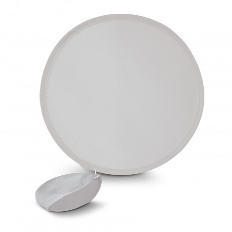 Fan with Pouch - Image 2