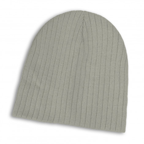 Nebraska Cable Knit Beanie - Image 3