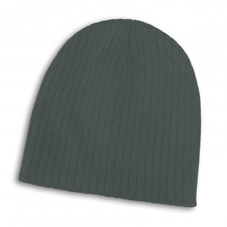 Nebraska Cable Knit Beanie - Image 4