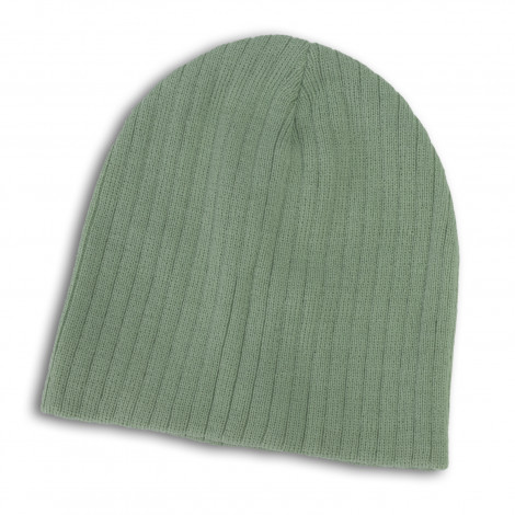 Nebraska Cable Knit Beanie - Image 10