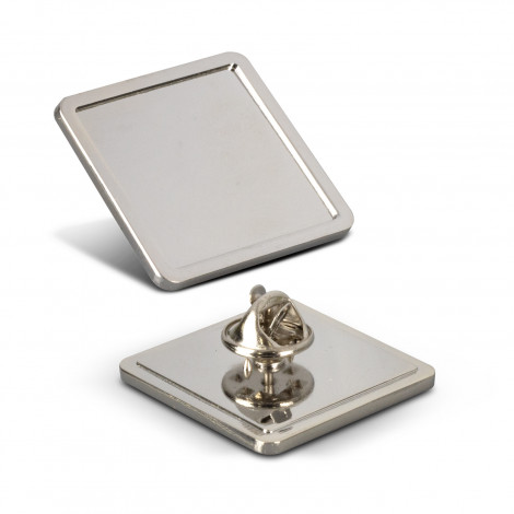 Altura Lapel Pin - Square Large - Image 2