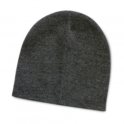 Commando Heather Knit Beanie - Image 3