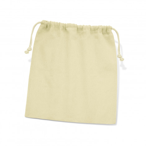 Cotton Gift Bag - Medium - Image 3