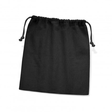 Cotton Gift Bag - Medium - Image 5