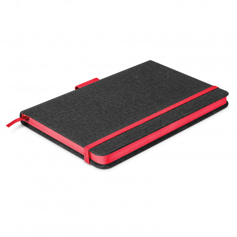 Meridian Notebook - Two Tone - Image 3