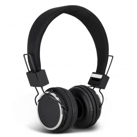 Opus Bluetooth Headphones - Image 2