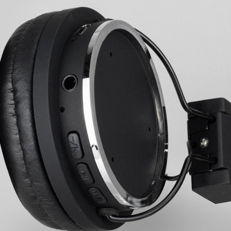 Opus Bluetooth Headphones - Image 3