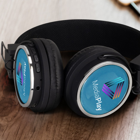Opus Bluetooth Headphones - Image 7