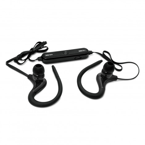 Olympic Bluetooth Earbuds - Image 2