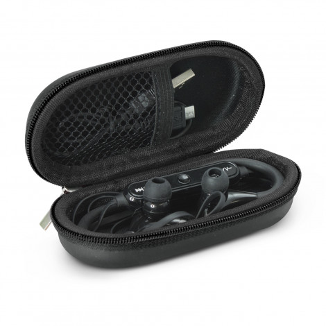 Olympic Bluetooth Earbuds - Image 3