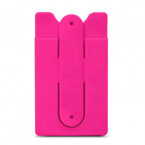 Snap Phone Wallet - Indent - Image 5