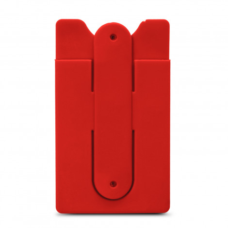 Snap Phone Wallet - Indent - Image 6