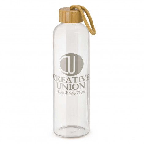 Eden Glass Bottle - Image 2