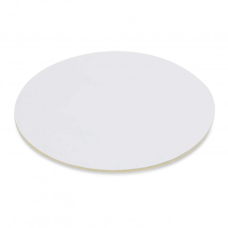 Cardboard Drink Coaster - Round - Image 2