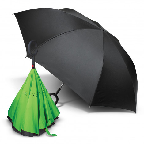 Gemini Inverted Umbrella - Image 2