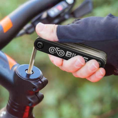 Targa Multi-Tool Set - Image 3